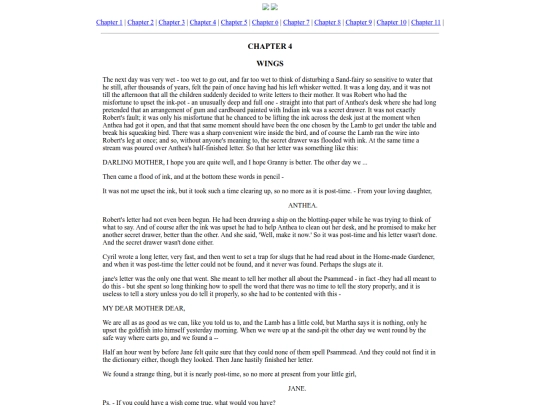 books/5childrenandit/chapter4 screenshot