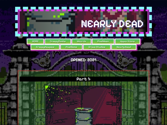 nearlydead screenshot