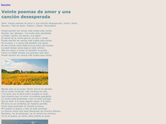 texto_literario screenshot