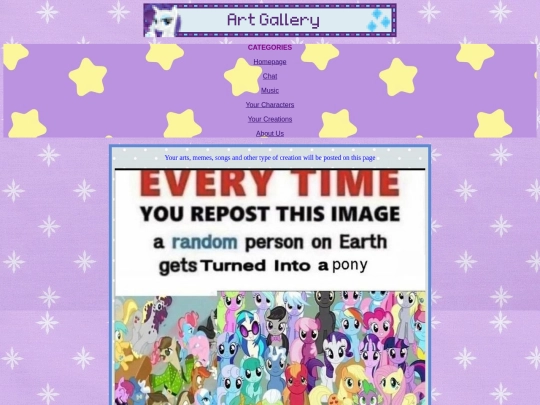 art screenshot