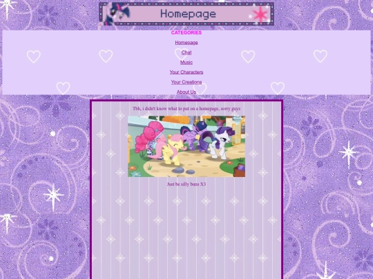 home screenshot