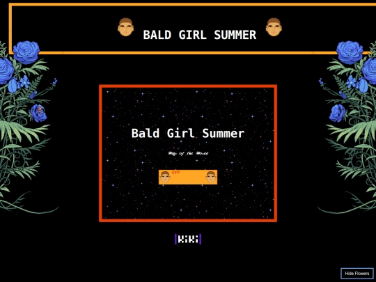 friends screenshot