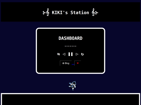 projects screenshot