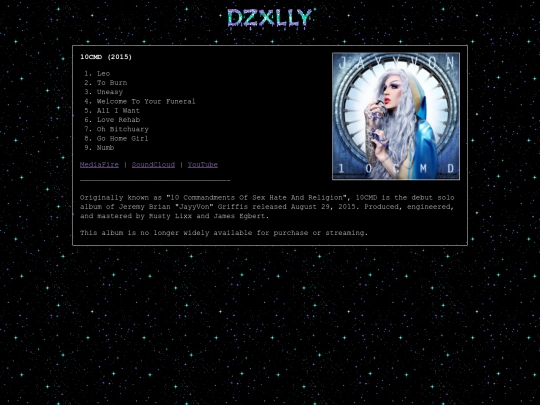 10CMD screenshot