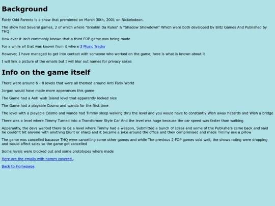 cancelledfopgame screenshot