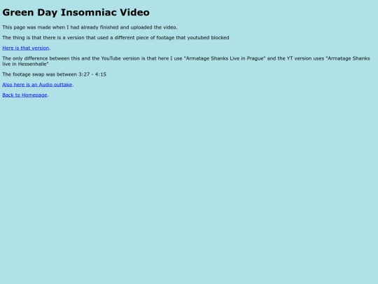 insomniacvideo screenshot