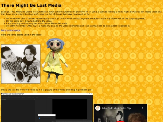 tmbglmu screenshot