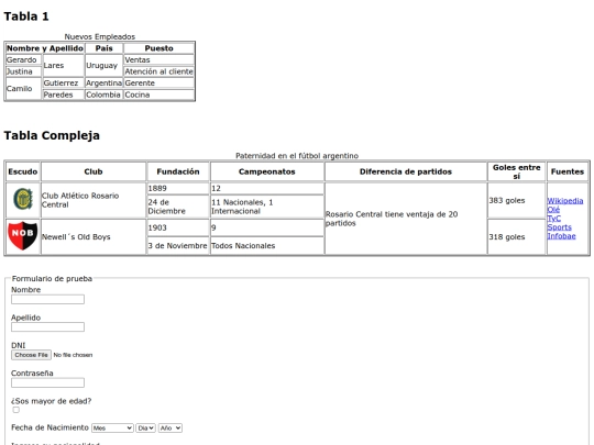 tp3 screenshot