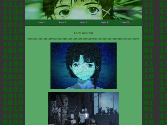 layer2 screenshot