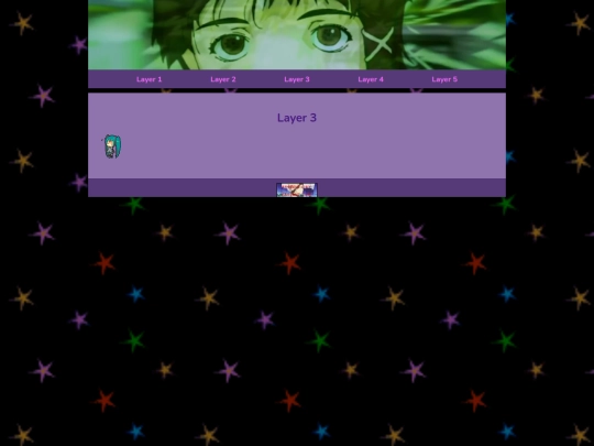 layer3 screenshot