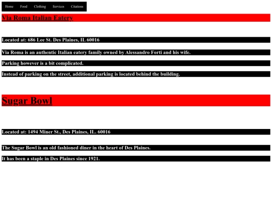 page2 screenshot