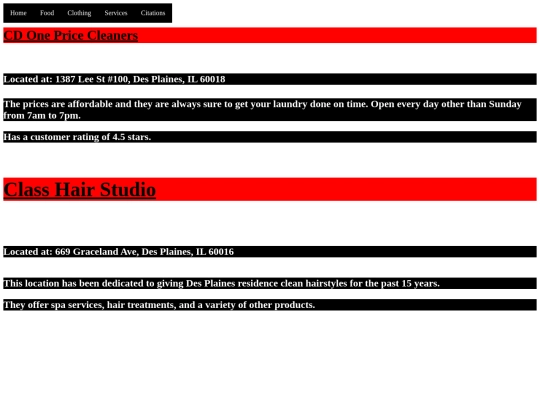 page4 screenshot