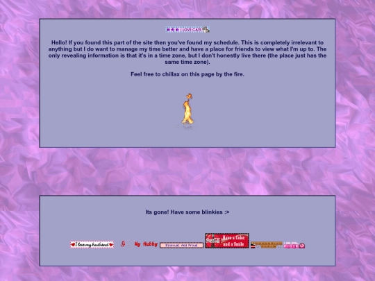 secret screenshot