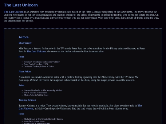 stuff screenshot