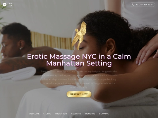 erotic-massage screenshot