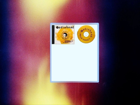 CDs_tapes screenshot