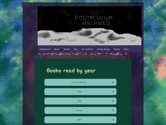 readyear screenshot