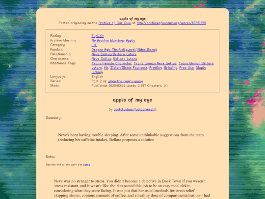 writings/thedas/apple_of_my_eye screenshot