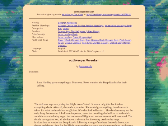 writings/thedas/oathkeeperbreaker screenshot