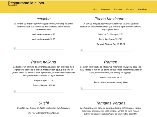 imágenes screenshot