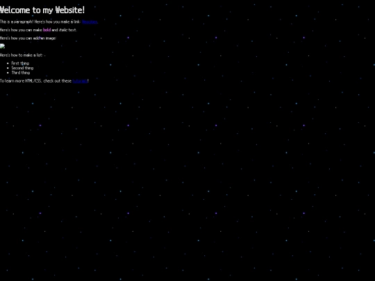 hotchocolateydrink screenshot