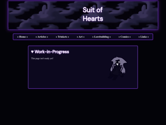Art screenshot