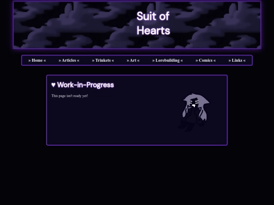 Comics screenshot
