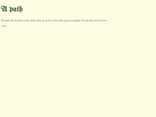 path screenshot