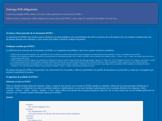 seciones_lineas screenshot