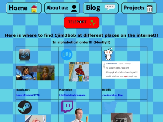 findme/findme screenshot