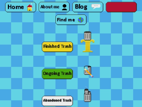 projects/projects screenshot