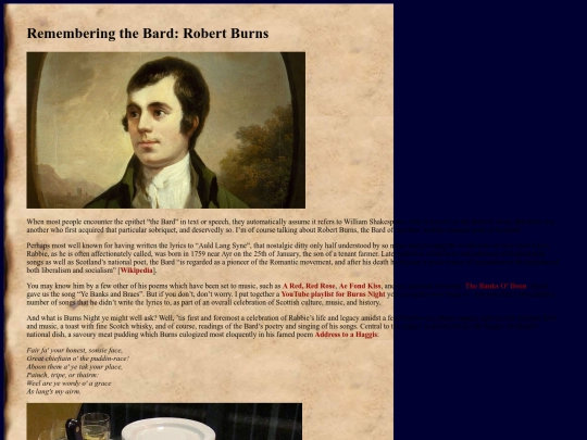scrolls/burns screenshot