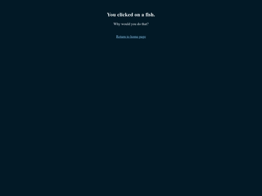fish screenshot