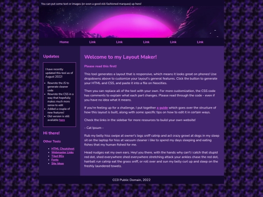 NEWTHINGIFOUND screenshot
