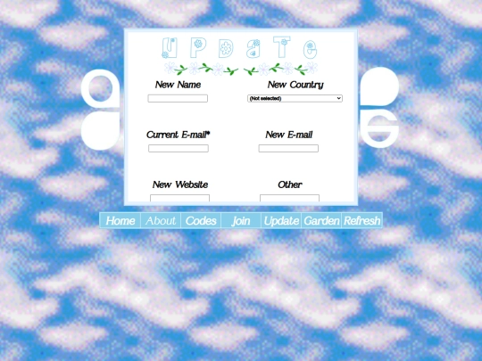 ablume/upd screenshot