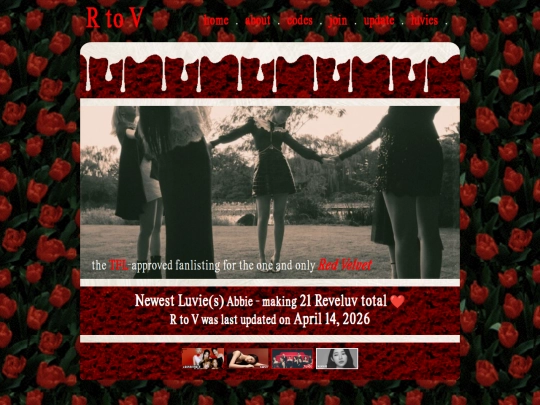 rv screenshot
