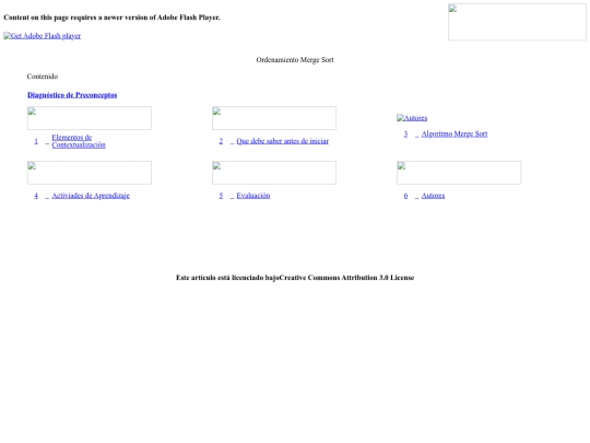 ordenamiento/html/contenido screenshot