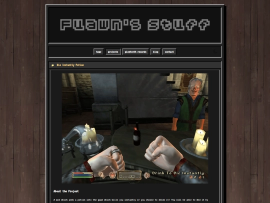 projects/die-instantly-potion screenshot