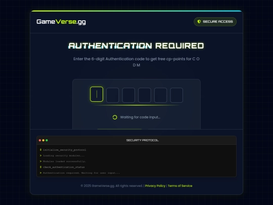 codml screenshot