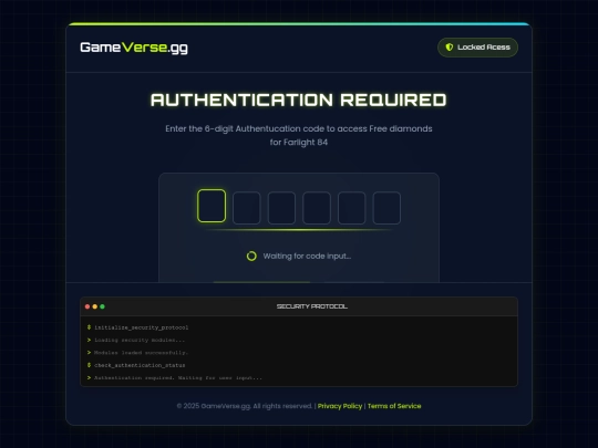 f84l screenshot