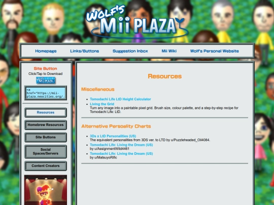 mii-apartments screenshot