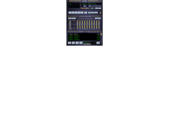 demo1 screenshot