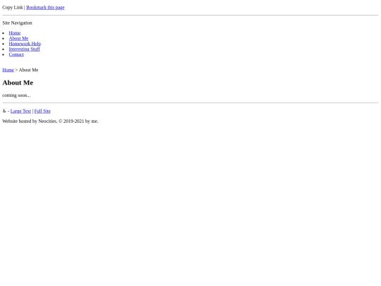 textonly/about screenshot