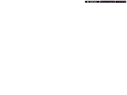 html decors/blinkies screenshot