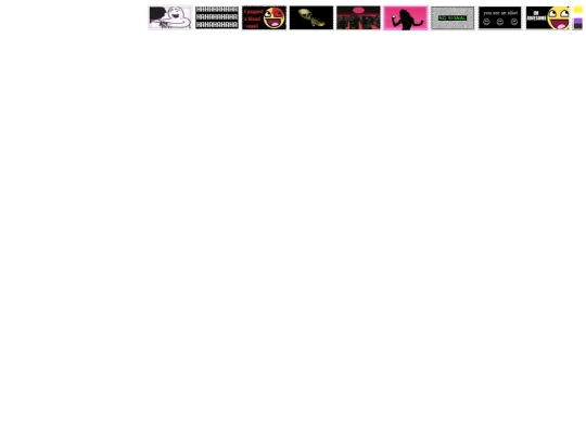 html decors/stamps screenshot