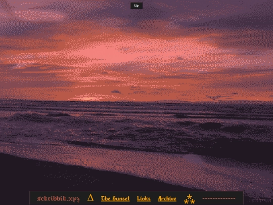links/links screenshot