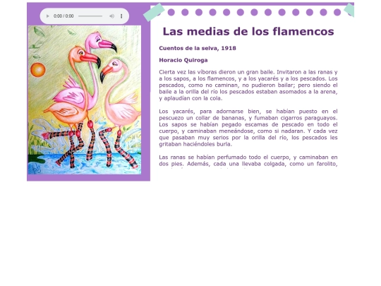 cuento5 screenshot