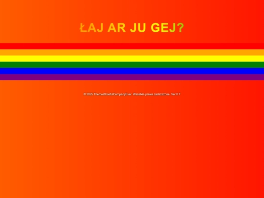gejowa screenshot