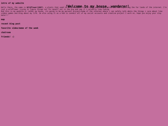 Practice_page screenshot