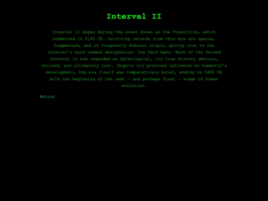 pages/interval2 screenshot